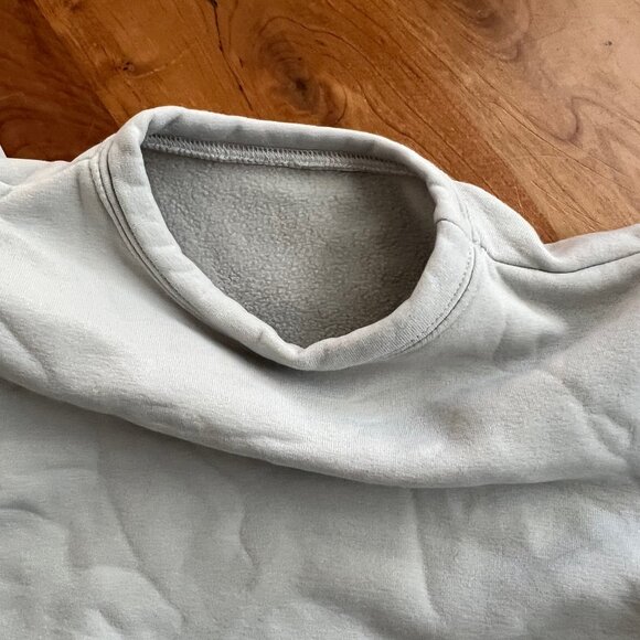 Kids Ragged Mountain crewneck sweatshirt - Picture 5 of 5